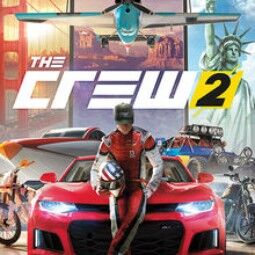 ✅FULL ACCESS/UPLAY✅ THE CREW 2 Account. 0